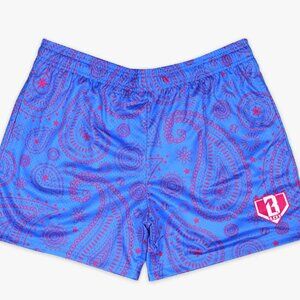Baseball Lifestyle youth shorts
